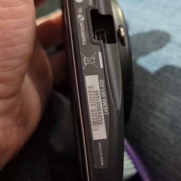 Gps navigator - Picture 2 of 2